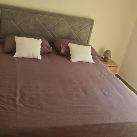 Apartment Lovmar Задар Екстер'єр фото