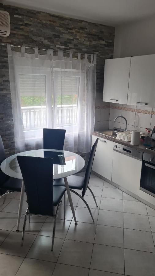 Apartment Lovmar Задар Екстер'єр фото