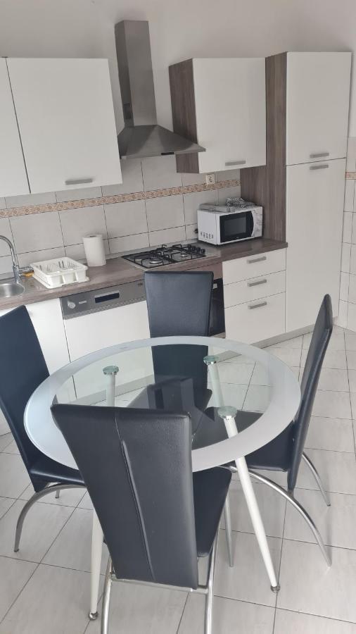Apartment Lovmar Задар Екстер'єр фото