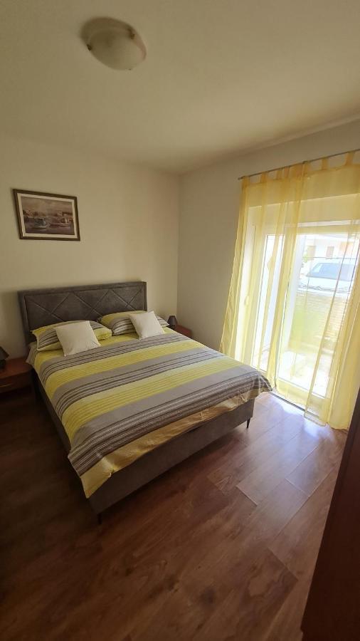 Apartment Lovmar Задар Екстер'єр фото