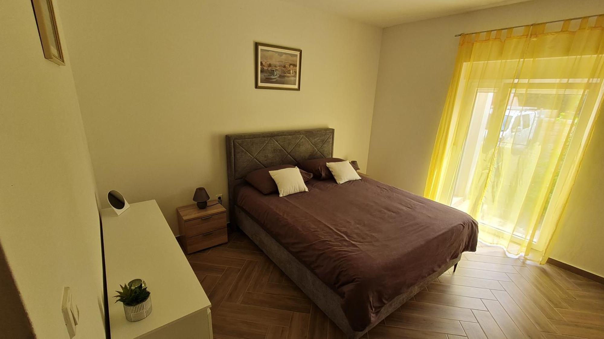 Apartment Lovmar Задар Екстер'єр фото