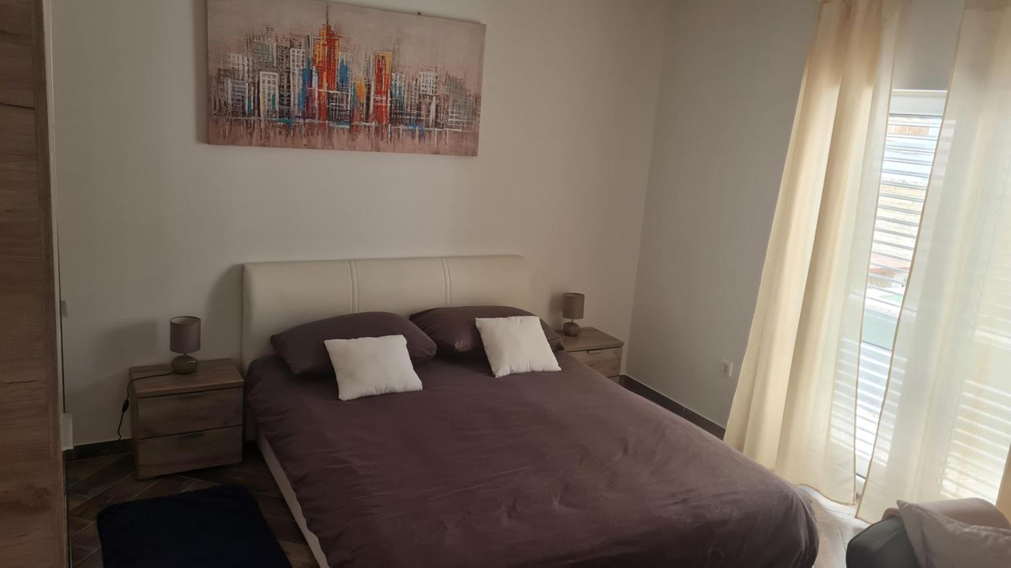 Apartment Lovmar Задар Екстер'єр фото