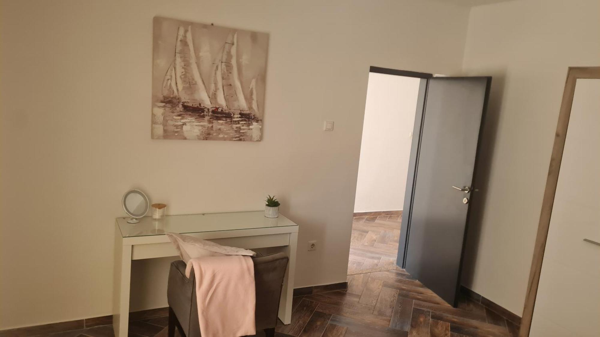 Apartment Lovmar Задар Екстер'єр фото