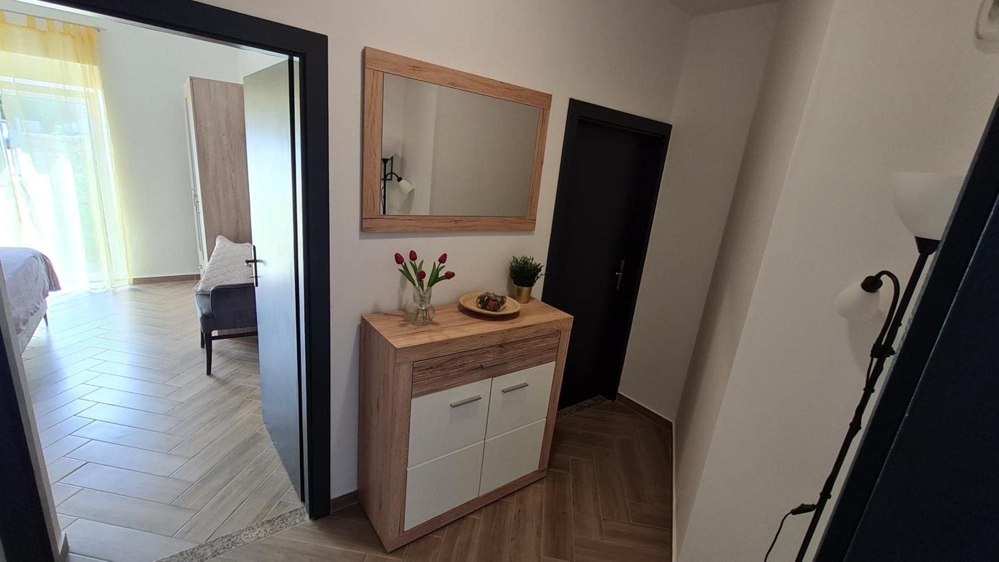 Apartment Lovmar Задар Екстер'єр фото
