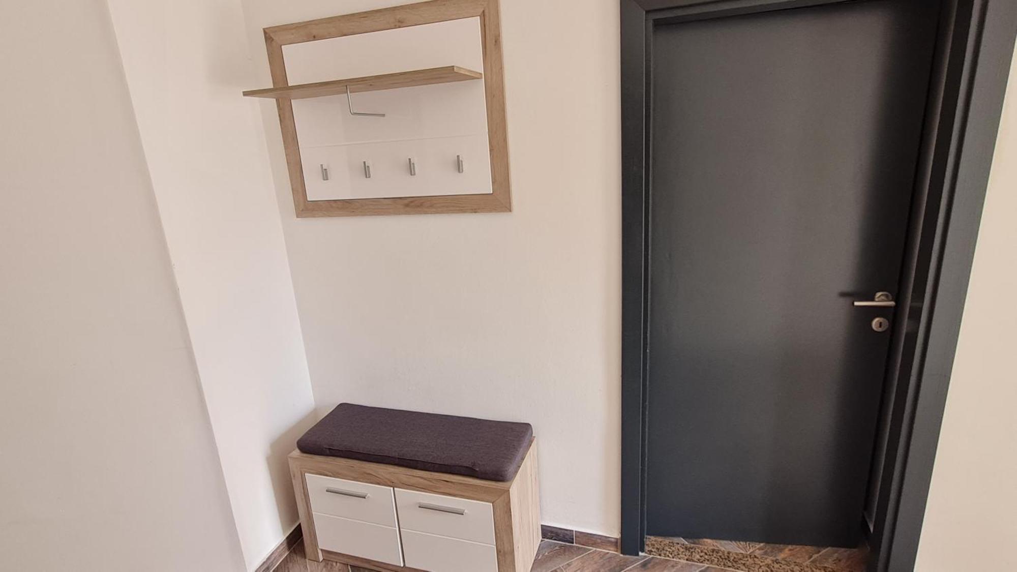 Apartment Lovmar Задар Екстер'єр фото