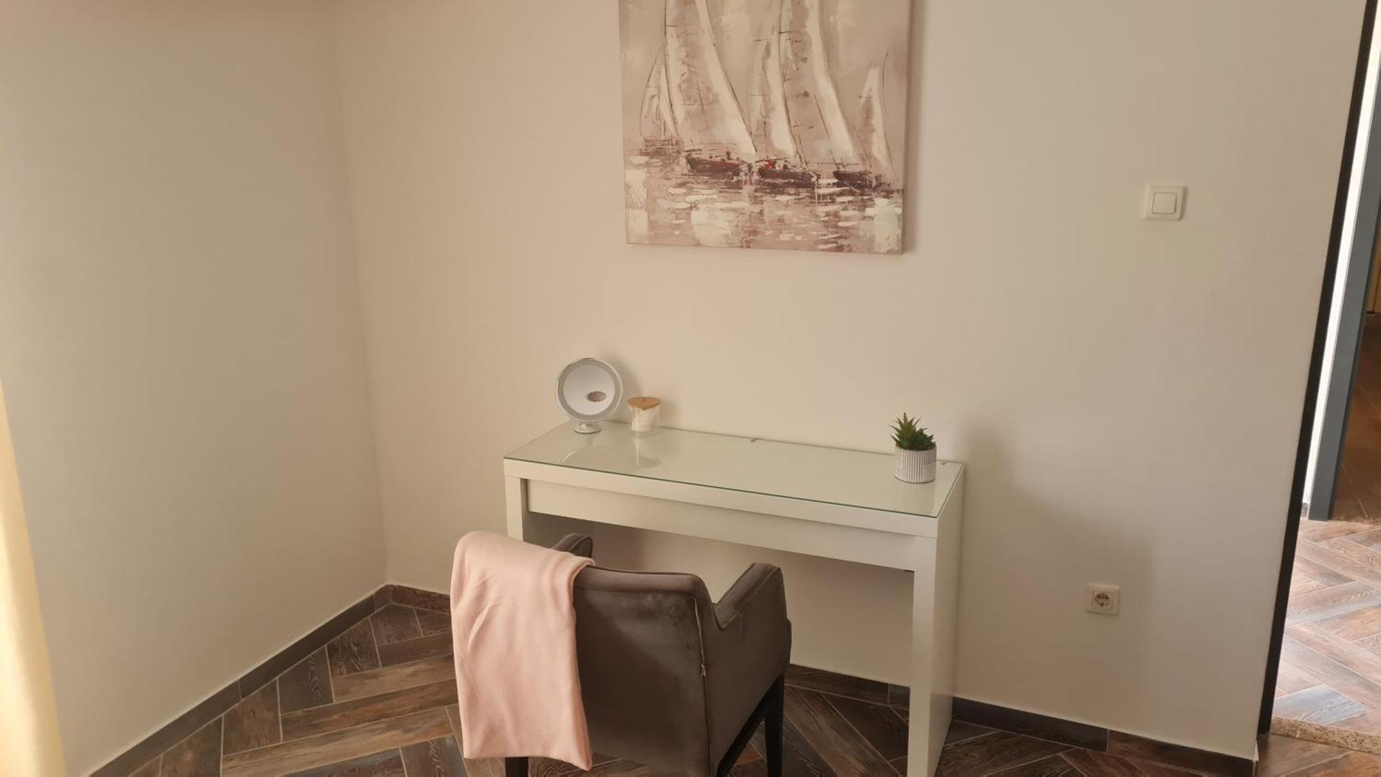 Apartment Lovmar Задар Екстер'єр фото
