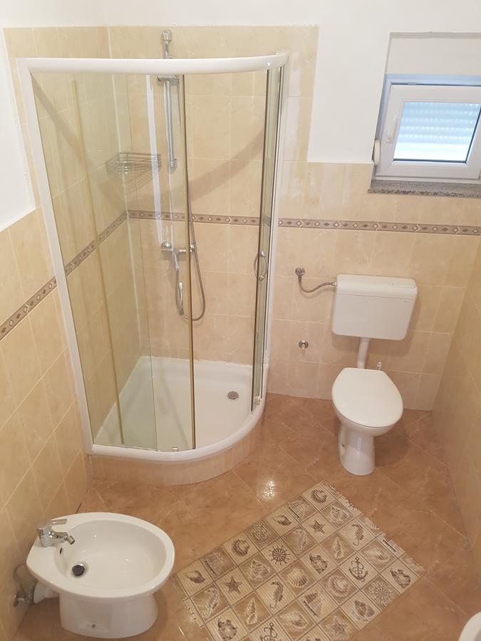 Apartment Lovmar Задар Екстер'єр фото