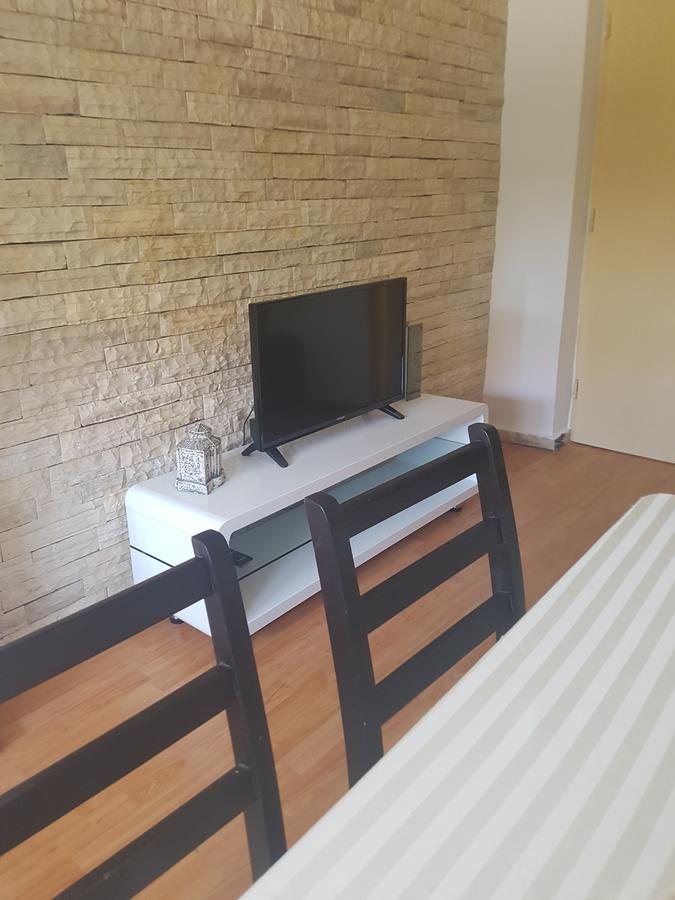 Apartment Lovmar Задар Екстер'єр фото