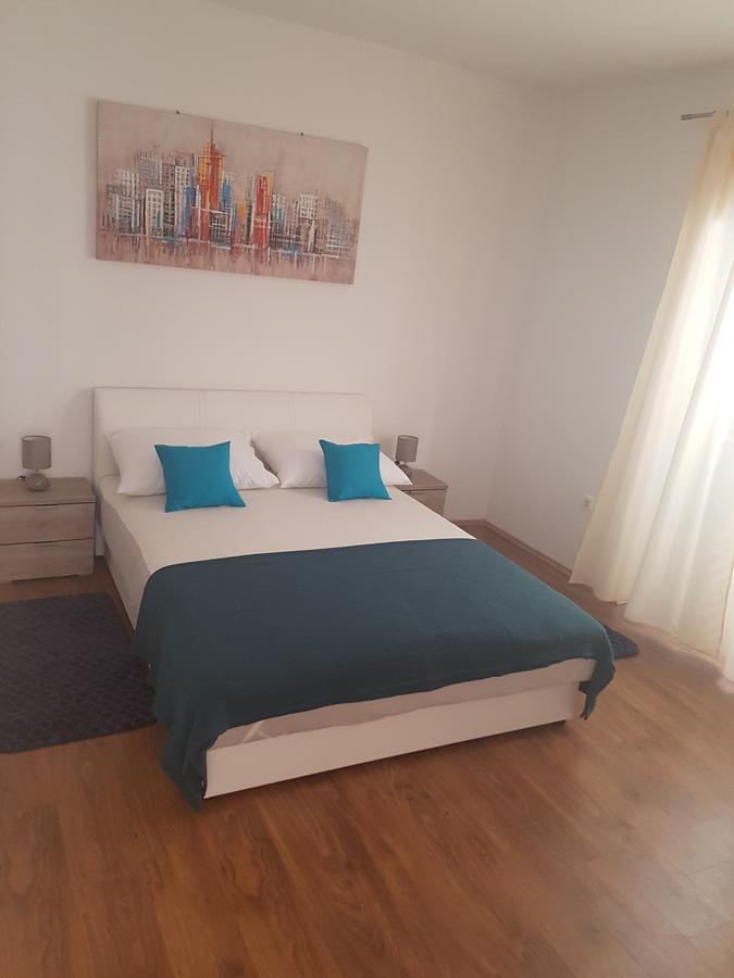 Apartment Lovmar Задар Екстер'єр фото