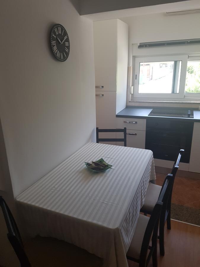 Apartment Lovmar Задар Екстер'єр фото