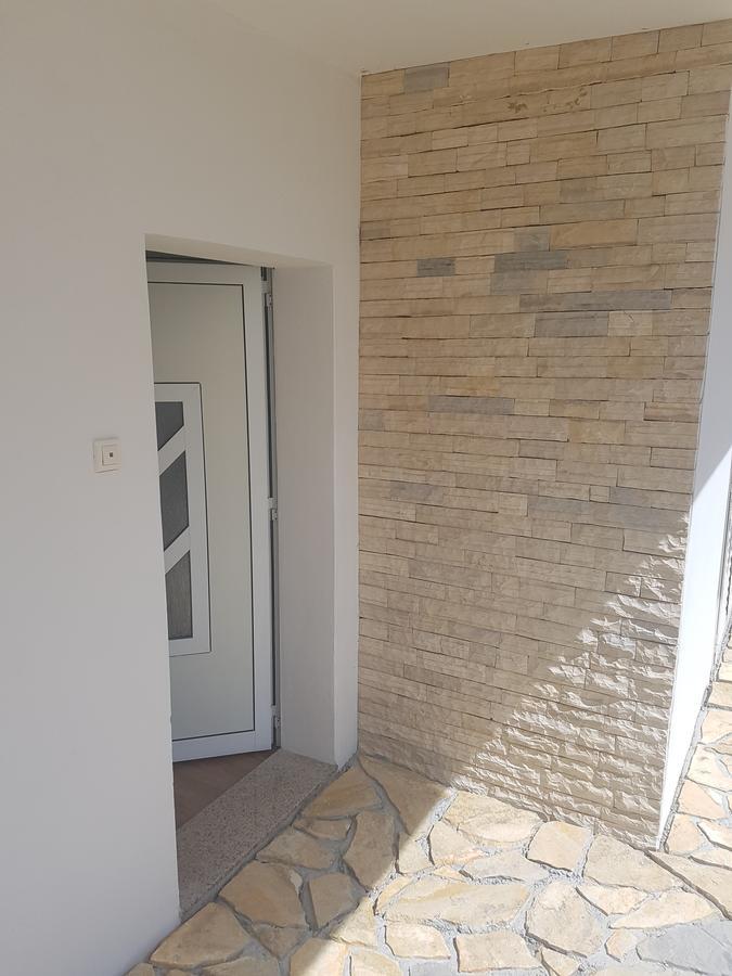 Apartment Lovmar Задар Екстер'єр фото