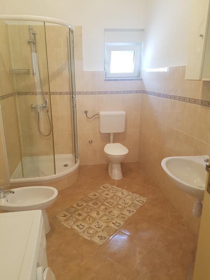 Apartment Lovmar Задар Екстер'єр фото